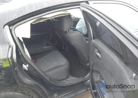 2016 Dodge Charger Sxt z USA, uszkodzony, nr VIN 2C3CDXHG9GH258006